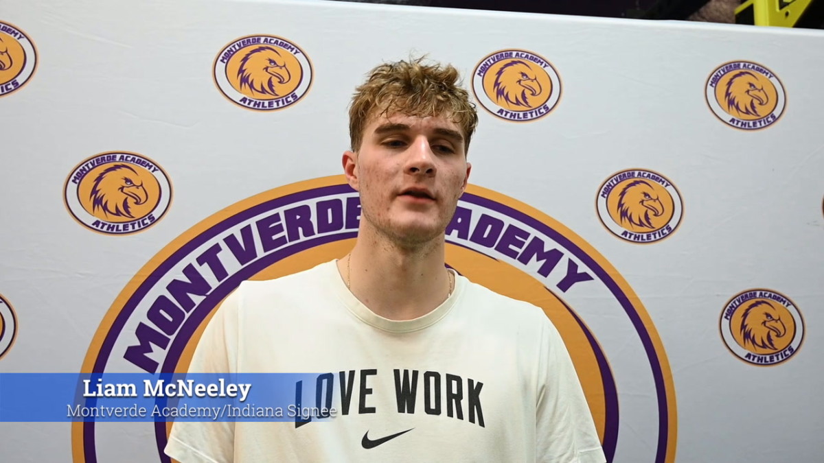 Montverde wins MAIT